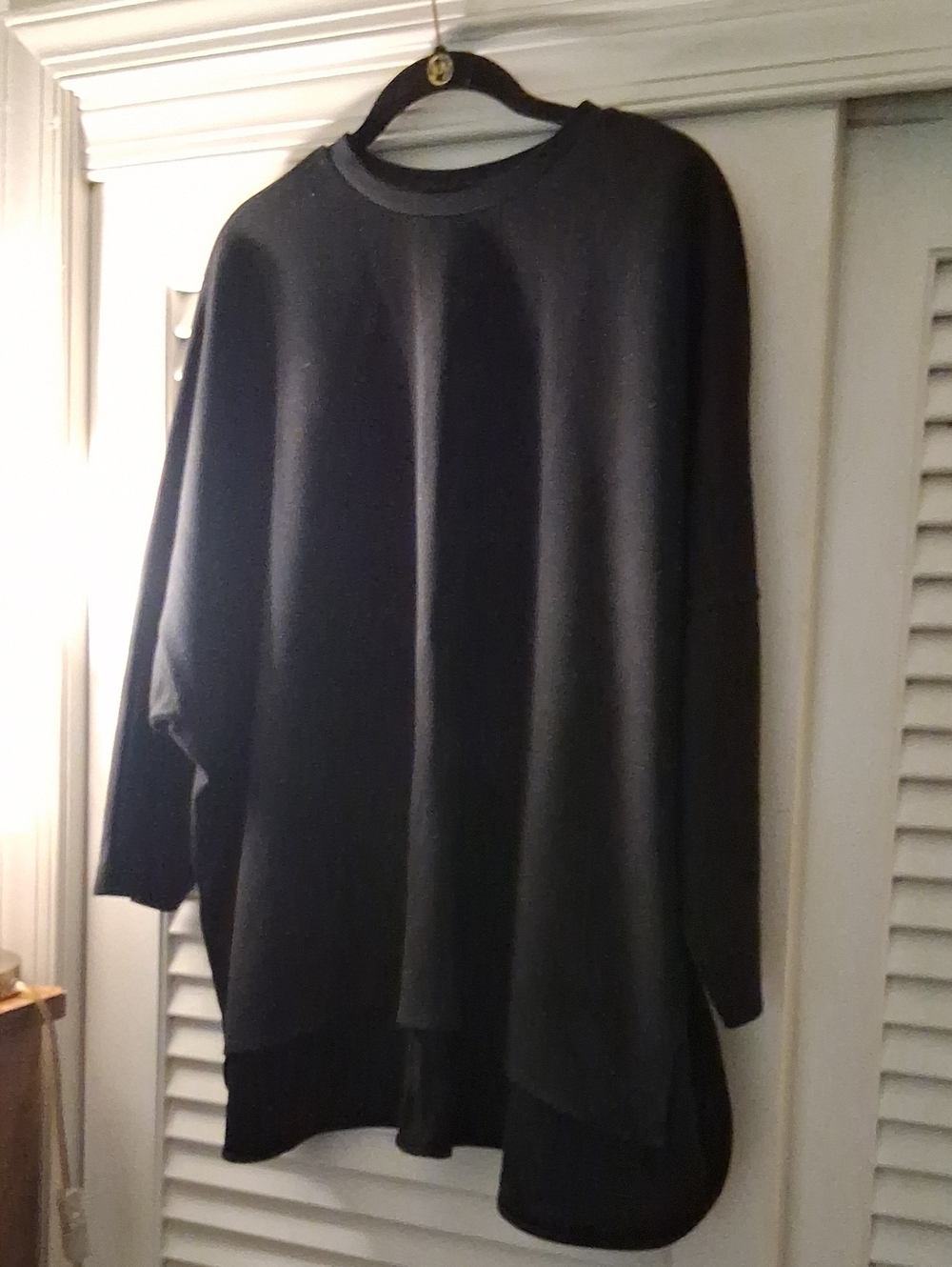 The Frankie Shop Tunic Top